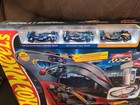 2025 Hot Wheels Racing Formula 1 Sprint Race Circuit 3 Car Track Set New In Box