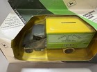 1 25 John Deere Mack Truck Bank   Ih Mailbox Bank