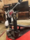 Tama Iron Cobra 900 Power Glide Single Bass Drum Pedal - Black silver