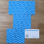 Ot7   Qr Group Official Photocard Enhypen The Sin   Vanish Weverse Ver