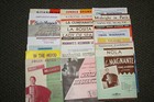 Charles Magnante Massive Accordion Sheet Music Collection- 160 Selections On Dvd