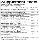 Testosterone Booster - Stamina  Endurance    Strength Booster - 120 Caplets