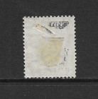 Trinidad Scott 92a Mh Fine - 1904 1 2p Gray Green Issue - Britannia