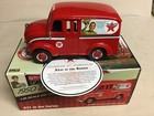 Texaco 2pc Set 1950 Divco  Delivery Truck In   31  Series 2014 Regular   Special