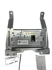16-18 Ford Edge Info-gps-tv Screen Front 4 2  Only G1gt18b955ca G1gt18b955cb