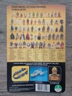 Return Of The Jedi Squid Head 65 Moc Kenner 1983
