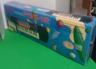 Yamaha Portasound Pss-12 Keyboard Piano Synthesizer In Box W  Manual Tested