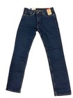 Levis 511 Slim Fit Jeans Slim Fit Stretch Jeans Dark Blue Dark Wash 045115523