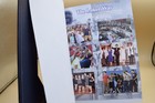 Skaneateles High School 2016 Yearbook  the Comet   Skaneateles  Ny