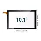 10  Yq10s Touch Screen Digitizer Glass Panel For Android 10 Inch Tablet Model Us