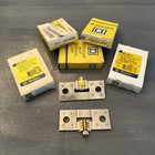 Square D Type Dd Thermal Overload Relay Heater Units - Most Sizes  