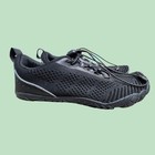 Water Shoes Watelves Unisex Eu 39 Black Barefoot Quick-dry Aqua Socks Minimalist