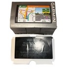 Garmin Drivesmart 61 North America Lmt-s 6 95 Gps Navigator Edge To Edge Display