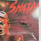 Eminem Signed Autographed Action Figure Slim Shady Con Certified Authentic Auto
