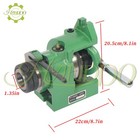 5c Collet Vertical Horizontal Spin Index Fixture Milling New