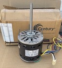 Century Fd1054 Motor Psc 1 2hp 1625rpm 208-230v 48y Oao F48sn4l7  new Open Box  