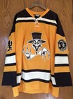 Icp Ringmaster Hockey Jersey Insane Clown Posse Twiztid Esham Juggalo Ouija Macc