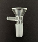 3pack  5 5   insert 5 3    Downstem  14mm Male Round Bowl