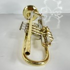 Used Bach 37 Bb Trumpet  sn 478887 
