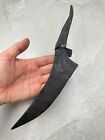Ancient Rare Authentic Viking Nomads Celtic Scythian Iron Battle Dagger 4-6th Ad