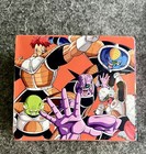 Dragon Ball Super Galactic Battle Booster Box Sealed 