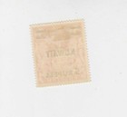 Kuwait 1945 9 Sg 91 sc 81 Surch       R71