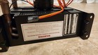 Red Dot R-254 1p Auxiliary Heater Unit With Single Fan