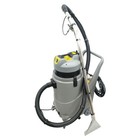 110v Carpet Extractor Machine 30l Dry And Wet Carpet Sofa Floor Cleaning Machine