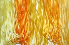 New 55yd 7mm Pure Silk Embroidery Ribbon Yellow Sunflower Brazillian Embrodidery