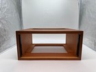 Mcintosh L54 Walnut Wood Case     For Mc2255  Mc2105  Mc2205   Similar Models