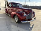 1940 Buick Special Coupe