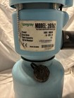 Sanitizing Longray Ulv Cold Fogger Sprayer Model 2610a Works 