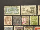 French Colonies     31 All-different Mlh Stamps     1890 To 1940   Lot  391  