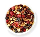      New  Teavana 2 Oz  Blueberry Lemonade Herbal Loose Leaf Tea Bag Caffeine Free