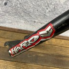 Haro Straight Shooter Bmx Fork 14 Mm 1 1 8 Threadless 990 Old School Freestyle