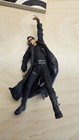 Mcfarlane Toys Action Figure Lot Matrix Neo In Chateau Deluxe Scene