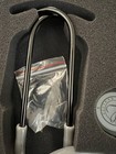 Cardiology  Classic Iii Littmann Grey Black Monitoring Stereoscope Preowned 