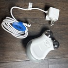 Nuface Mini Facial Toning Device White Includes Charger