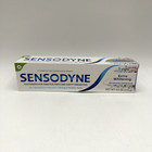 Sensodyne Extra Whitening Sensitive Teeth Toothpaste 4 Oz 2 Pack