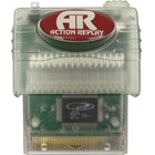 Gameboy Advance Action Replay  version 5 4  Gba V5 4 Datel Pokemon Cheat Device