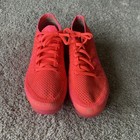 Nike Air Vapormax Hyper Punch Womens Size 7 5 Hyper Pink Running Shoes Sneakers