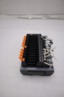 Emerson Deltav Kl4201x1-ba1 Charm Baseplate Used Unit Stock 2912a