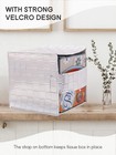 Tissue Box Cover  Tissue Box Holder  Tissue Holders Decorative Organizer Silver