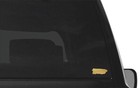 Puerto Rico Country Outline Vinyl Decal Car Window Laptop Sticker