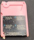 8-track Tape - Genesis - Selling England By The Pound - Charisma  Not Tested