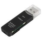 Usb 3 0 Micro Sd Sdhc Sdxc Tf Memory Card Reader Writer Adapter For Notebook Pc