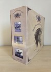 Peter Stone Tack Box With Handle  model Horses For Real Horse People  - Box Only