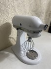 Kitchenaid Classic Heavy Duty Tilt-head Stand Mixer White K45sswh