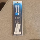 Philips Sonicare C3 White Brush Heads 2 Pack Plaque Control Whitening Hx9042 65