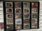Michael Jordan Card Lot With Others Chicago Bulls